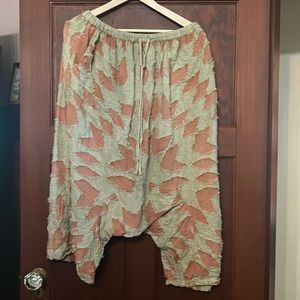 Magnolia pearl garçon pants